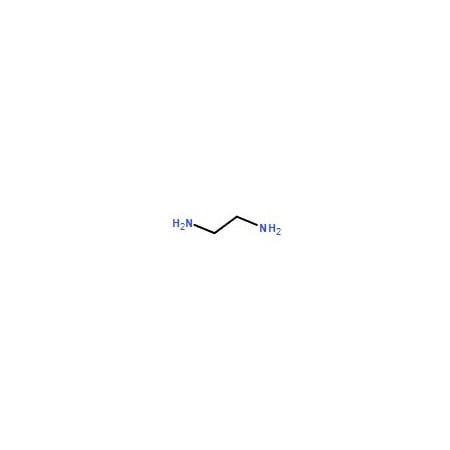 Ak Scientific Ethylenediamine (100mL), CAS 107-15-3 X4628-100mL