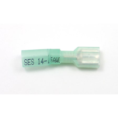 Handy Pack Standard Motor Products, Heat Shrink Terminal, HP1840