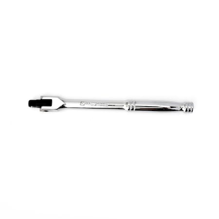 Genius Tools 1/4in Dr. Hinge Handle, 150mmL 280226