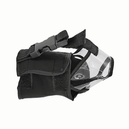 Jorgensen Laboratories PURR-Muzzle, Feline Muzzles - Medium J1346B