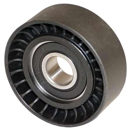 Crown Automotive PULLEYS 4627039AA