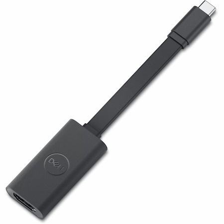 Dell USB-C TO HDMI 2.1 ADAPTER DELL-SA124-BK