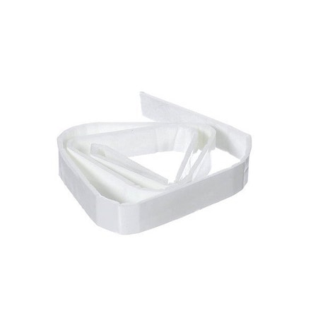 Lochinvar Gasket, 5.5 in L, For Lochinvar 100146604