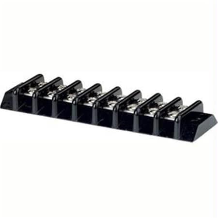 Livewire Blue Sea Terminal Block 65 Ampere 8 Circuit LI258310