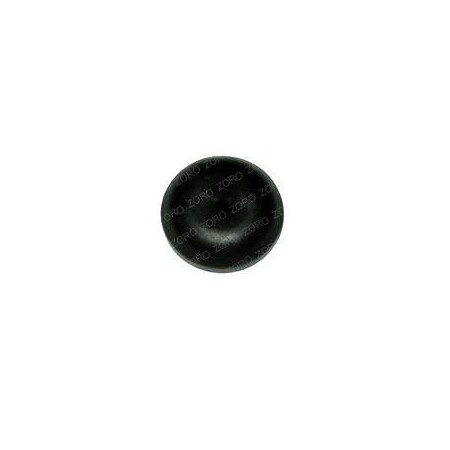 Genie REPLACEMENT CAP FINISHING BLACK 47189GT