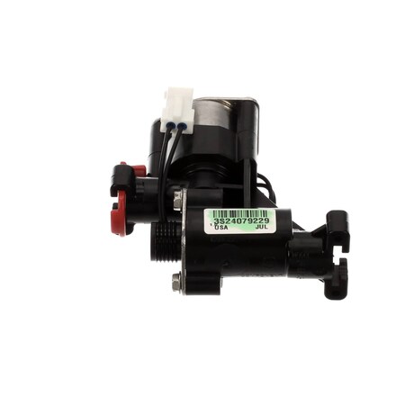 Lancer VALVE ASSY, LFCV, 3.0 SYR, BLK, SC 19-1010-SP