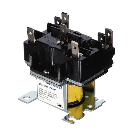 Diversitech RELAY PR345