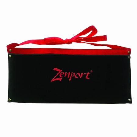 Zenport Single Pocket Apron Pouch AG4031