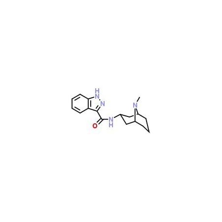 Ak Scientific Granisetron impurity B (5mg), CAS 107007-95-4 A783-5mg