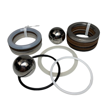 Bedford Precision Parts Kit - Trident 3:1, 174-554 Pump, L/T 20-1701
