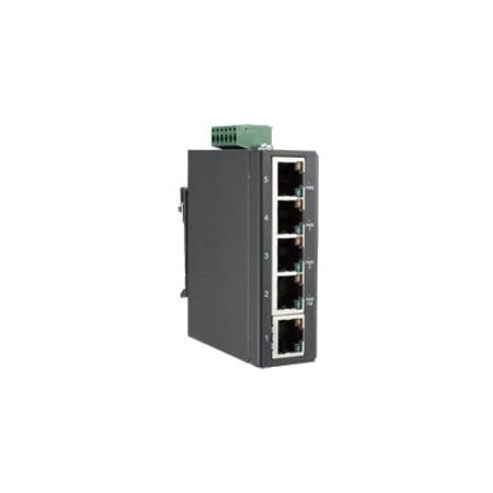 Advantech 5FE Slim type Unmanaged Industrial Ethernet Switch EKI-2525LI-AE