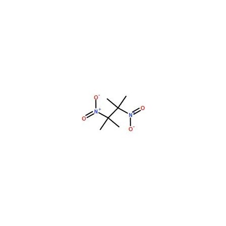 Ak Scientific 2, 3-Dimethyl-2, 3-dinitrobutane (5g), CAS 3964-18-9 5232AL-5g