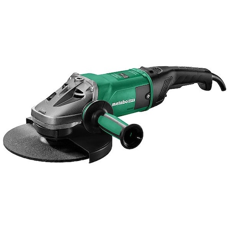 Metabo Large Angle Grinder 646467420