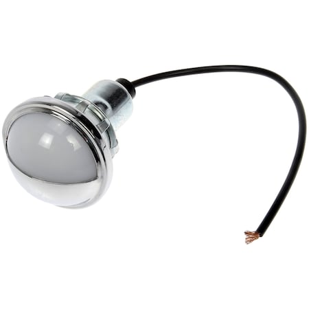 Dorman License Plate Lamp, 68151