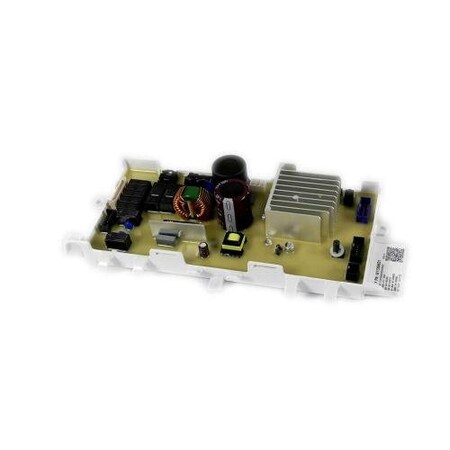 Whirlpool ACU-ASM, HERMY_E_WHP-PREM, PRG W11401712