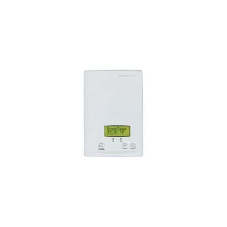 Honeywell BACnet 2Fltg or On-Off/1Aux Zone Ctrl TB7200C5014B