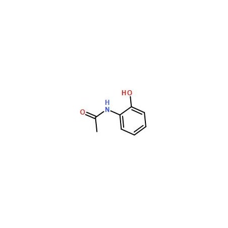 Ak Scientific o-Hydroxyacetanilide (5g), CAS 614-80-2 O709-5g