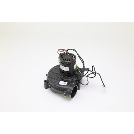 Fasco 115v 3450rpm 1spd CCSE Ind Mtr A142B