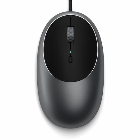 Satechi C1 USB-C WIRED MOUSE ST-AWUCMM