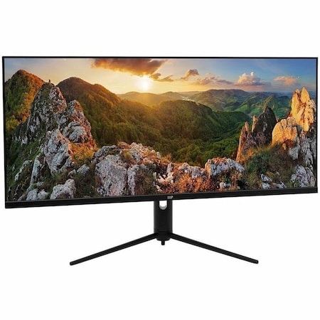 Monoprice 40in CrystalPro UWQHD IPS, 3440x1440, 144Hz, MPRT 1ms 44394