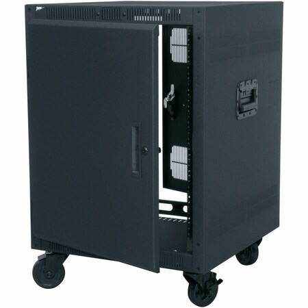 Middle Atlantic LEGRAND-MIDDLE ATLANTIC RCKS PRTABLE RCK 14SP PTRK-14