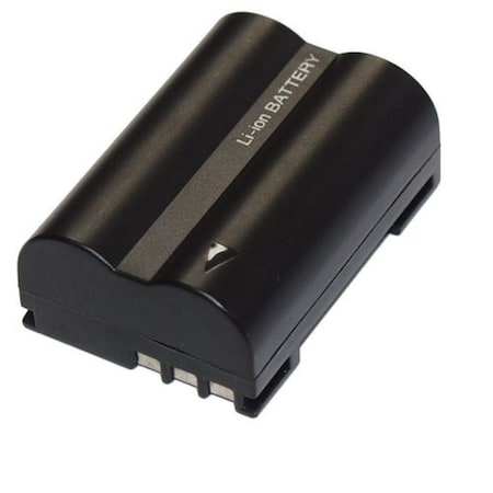 Premium Power Olympus Digital Camera Battery for Olympus C-5060WideZoom BLM-1