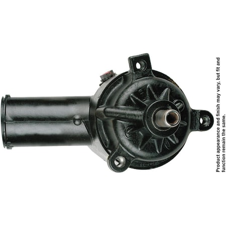 A1 Remfg Power Steering Pump for 90 - 200 Ford various models A42-207271
