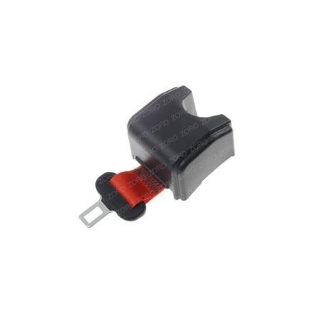 Toyota REPLACEMENT BELT ASSY, SEAT 53790-26650-71