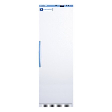 Accucold Controlled Room Temperature Cabinet ARS15PV-CRT