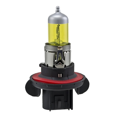 Hella BULB H13 9008 12V 60/55W XEN YLW H71071152