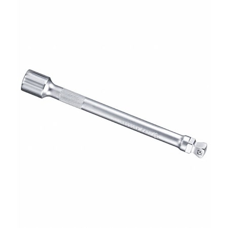 Genius Tools 1/2in Dr. Wobble Extension Bar 75mmL 420003B