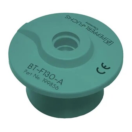 Pepperl+Fuchs Inductive Sensors - Others BT-F130-A