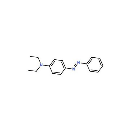 Ak Scientific Solvent Yellow 56 (5g), CAS 2481-94-9 T861-5g