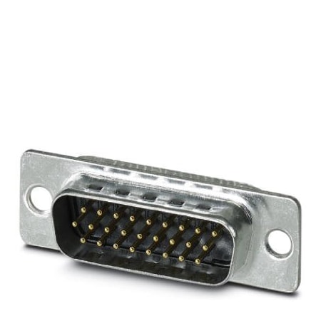 Phoenix Contact VS-15-ST-DSUB-HD-EG D-SUB contact 1655179