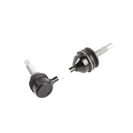 Acdelco LINK ASM-FRT STAB SHF, Suspension Stabilizer Bar Link, 84367821