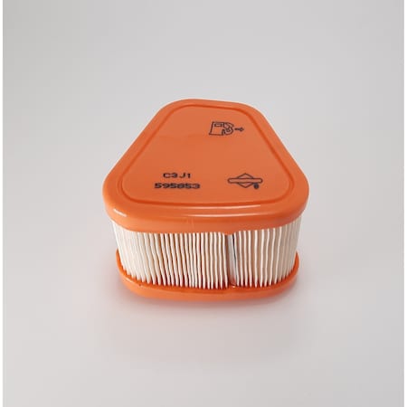 Mtd Filter-A/C Cartrid BS-595853