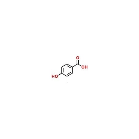 Ak Scientific 4-Hydroxy-3-methylbenzoic acid (5g), CAS 499-76-3 C235-5g
