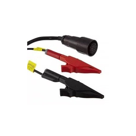 Fluke TPS Shunt 1A, AC/DC, A680501054 TPS SHUNT 1A