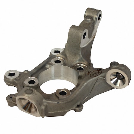 Motorcraft Steering Knuckle,  MEF22