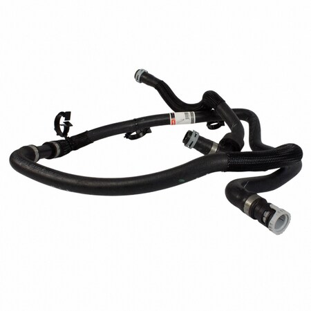 Motorcraft HVAC Heater Hose Assembly, KH911