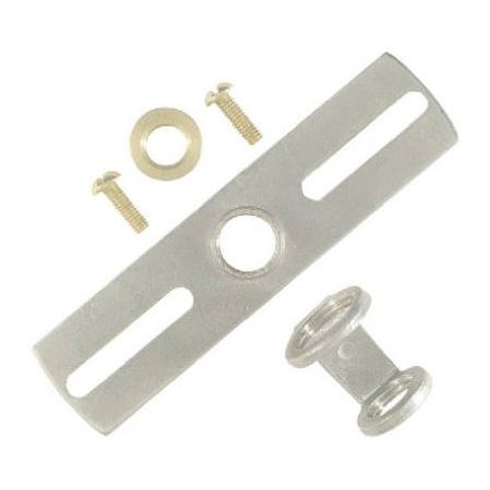 Westinghouse 4" Crossbar Kit 70110