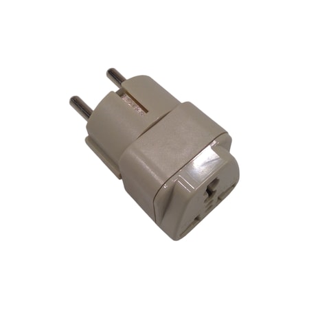 Caterpillar ADAPTER PLUG, CATERPILLAR OEM 1370171 1370171