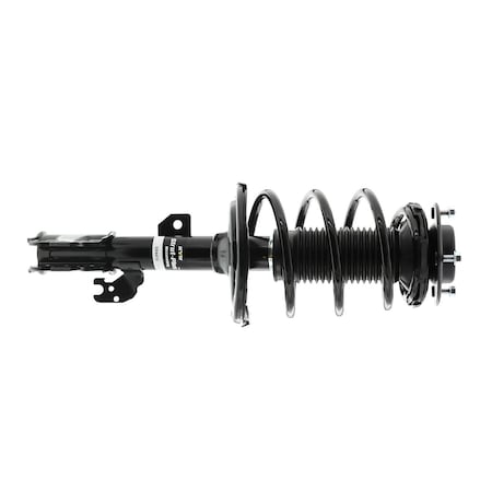 Kyb Complete Corner Unit Assembly -Strut, Mount and Spring, SR4410