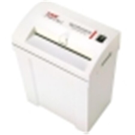 Hsm Securio Strip-Cut Shredder 30 Per Pass with White Glove- 30 Per Pass HSM1781