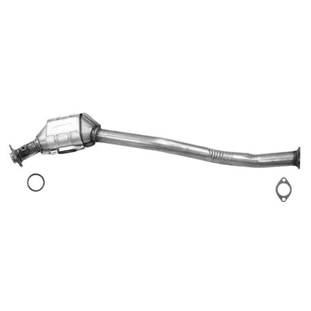 Ap Exhaust Catalytic Converter-Direct Fit, 642206 642206