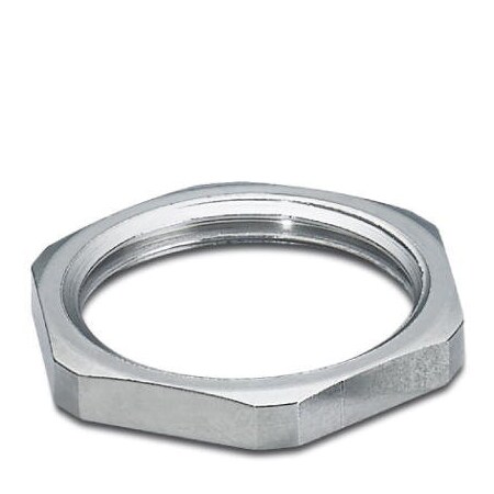 Phoenix Contact A-INL-PG9-N-S Counter nut material: 1411256