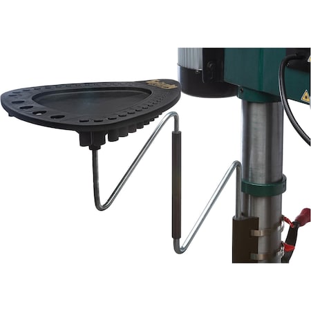 Grizzly Drill Press Tray T33682