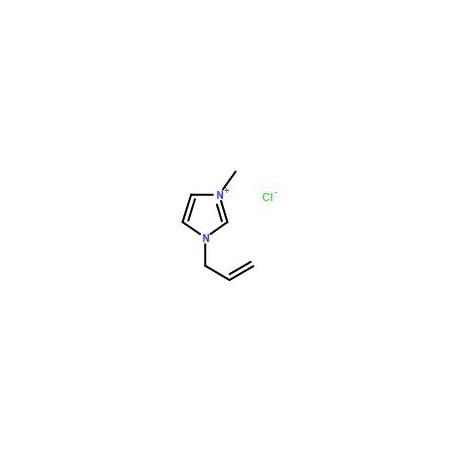 Ak Scientific 1-Allyl-3-methylimidazolium chloride (100g), CAS 65039-10-3 7652AJ-100g