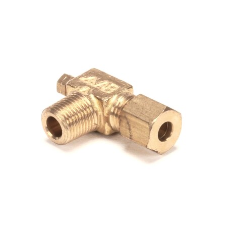 Fagor Commerical - Miami PILOT REGULATOR AP7-1 12135113