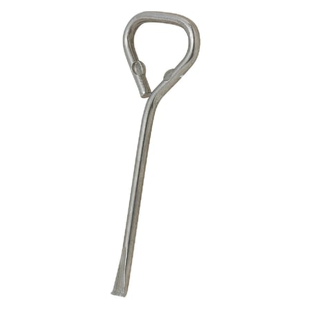 Unbranded Metal Paint Can Opener CO170